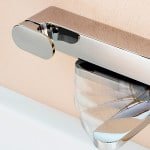 Змішувачі для ванни з душем: як правильно вибрати