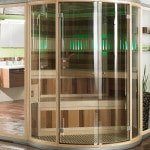 Душова кабіна з сауною: відгуки та поради з вибору