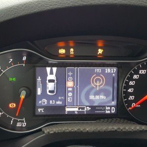 Розшифровка кодів помилок Форда Фокус 2 російською мовою