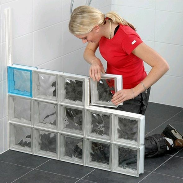 Як побудувати душову кабіну своїми руками