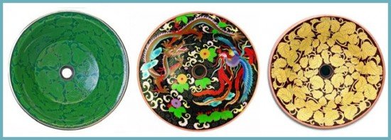 Розбираємося з вибором раковини (рукомийники) для ванної кімнати