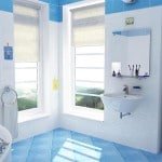 Дешева плитка для ванної кімнати