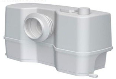 Каналізаційний насос для унітазу Grundfos: як вибрати і технічні характеристики