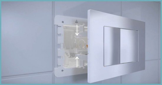 Установка інсталяції унітазу: проводимо роботи своїми руками