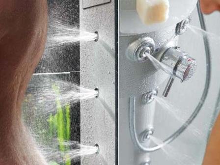 Душові кабінки, поради по вибори, досвід використання