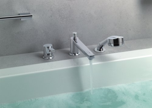 Змішувачі для ванної, правила вибору, які бувають види Змішувачі для ванної, правила вибору, які бувають види