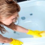 Як відбілити ванну в домашніх умовах