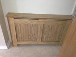 Декоративна решітка на батарею: робимо екран своїми руками Декоративна решітка на батарею: робимо екран своїми руками