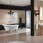 Польська плитка для ванної кімнати: особливості вибору