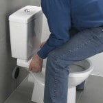 Заміна унітазу в квартирі своїми руками: відео інструкція
