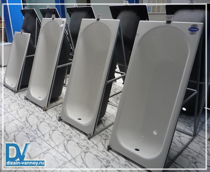 Скільки коштує ванна   виробники, вартість установки і вибір