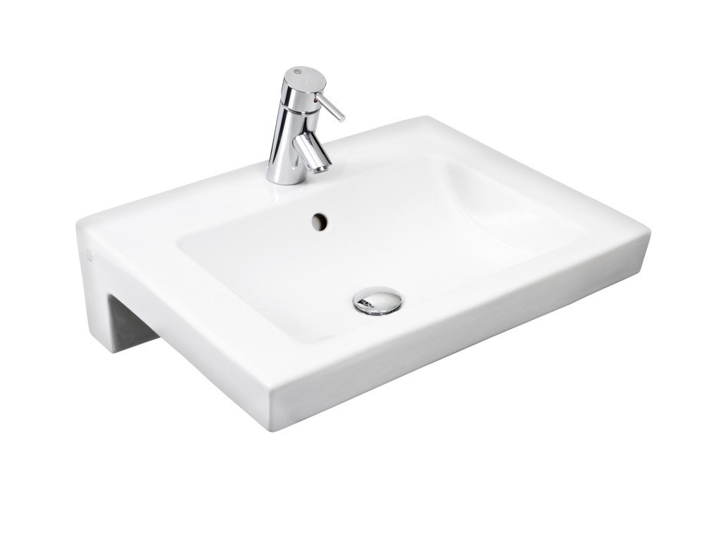 Установка пральної машини під раковину