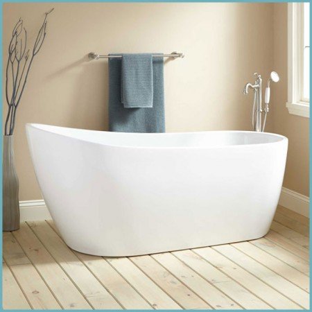 Акрилові ванни, вибираємо які краще: огляд виробників