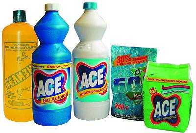 Цвіль у ванній на швах плитки, способи її усунення