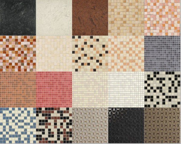 Як вибрати керамічну плитку для ванної — особливості укладання своїми руками (фото, відео)