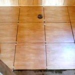 Укладання кахлю у ванній своїми руками