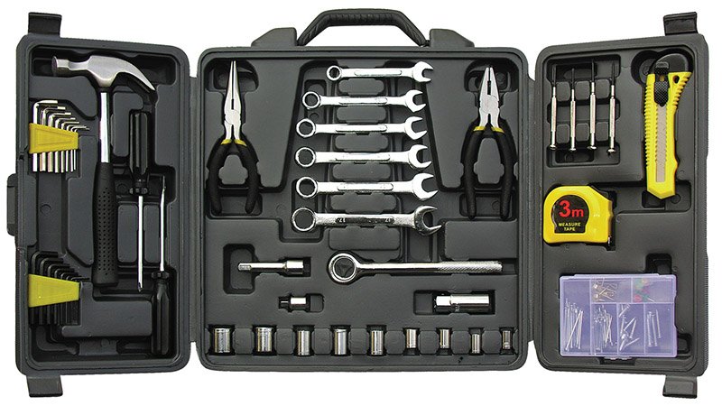 Картридж для змішувача душової кабіни: заміна своїми руками