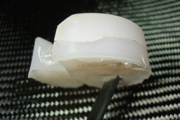 Ванни з литого мармуру – вибір і виробництво (фото, відео)