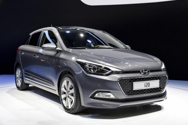 Топ 10 кращих автомобілів Б класу