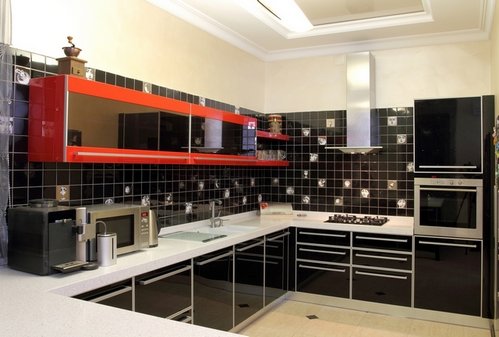 Як підібрати колір стільниці для кухонного гарнітура?