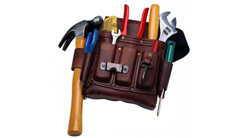 Як зняти кришку бачка унітазу з кнопкою