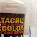 Відновлення ванн: ремонт емаль чавунної ванни в домашніх умовах