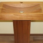 Умивальники у ванну кімнату: фото приклади Умивальники у ванну кімнату: фото приклади