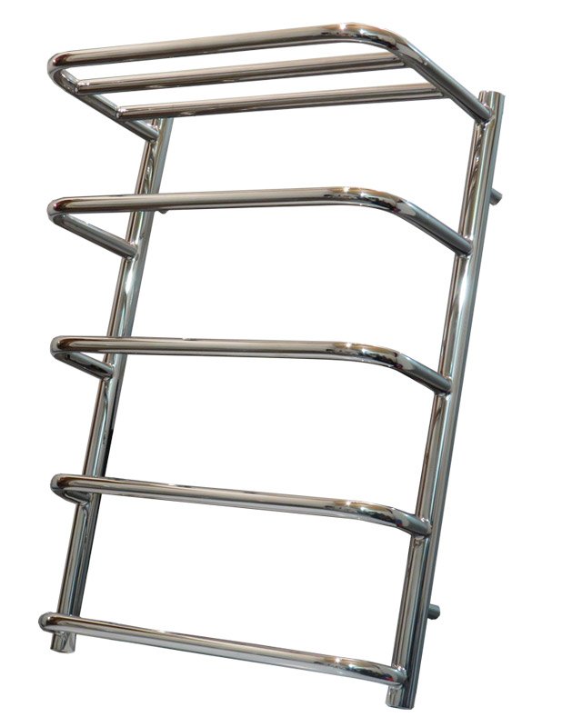 Вибираємо полотенцесушитель водяній з нержавіючої сталі