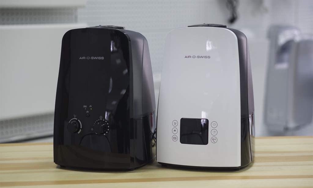 Яка оптимальна вологість повітря в квартирі?