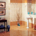 Кладка плитки у ванній: відео інструкція робіт своїми руками