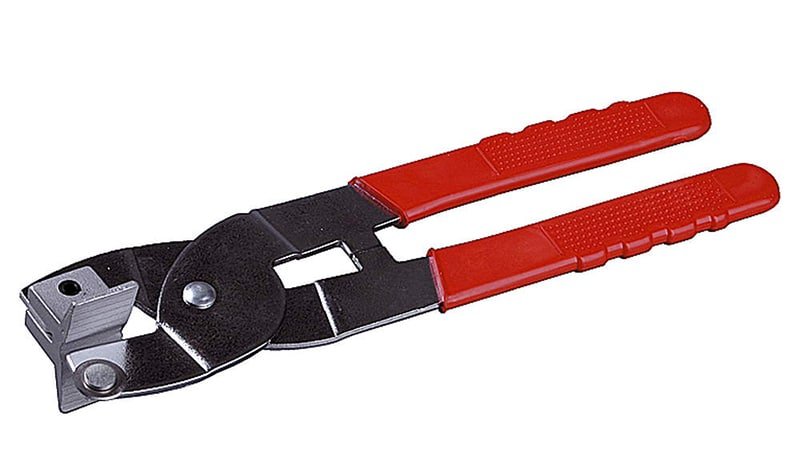 Як різати керамічну плитку