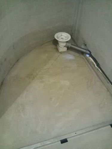 Душові кабінки своїми руками, все в деталях