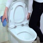 Кришки для унітазів з мікроліфтом: вибір і установка Кришки для унітазів з мікроліфтом: вибір і установка