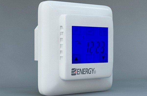 Як зробити у ванній тепла підлога: два варіанти розвязання проблеми