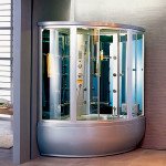 Підключення душової кабіни до водопроводу і каналізації своїми руками