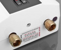 Як вибрати і підключити електричний проточний водонагрівач: який вид вибрати за відгуками Як вибрати і підключити електричний проточний водонагрівач: який вид вибрати за відгуками