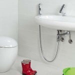 Унітаз з гігієнічним душем: як правильно вибрати Унітаз з гігієнічним душем: як правильно вибрати