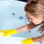 Як оновити чавунну ванну: реставрація старої чавунної ванни своїми руками