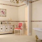 Розміри плитки для ванної кімнати Розміри плитки для ванної кімнати