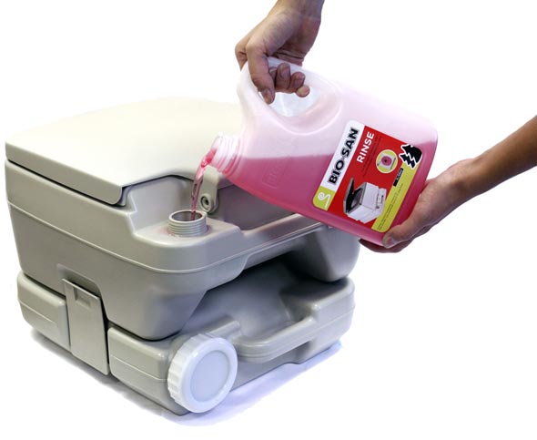 Як вибрати найкращі біотуалети для дому та дачі Як вибрати найкращі біотуалети для дому та дачі