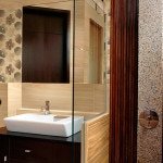 Плитка для ванної кімнати: колекція фото