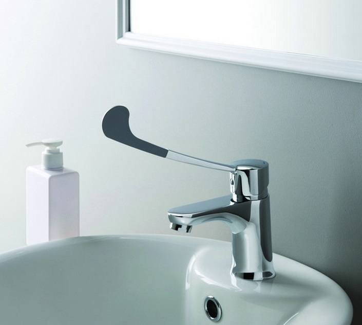 Змішувачі для ванної, правила вибору, які бувають види Змішувачі для ванної, правила вибору, які бувають види