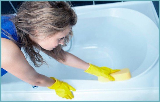 Емаль або акрил: що краще для реставрації старої ванни