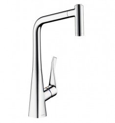 Змішувачі для кухні: кращі виробники