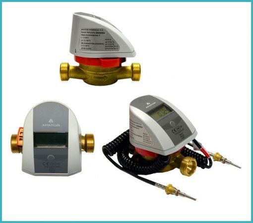 Лічильники тепла на батарею: переваги і недоліки, найбільш популярні моделі