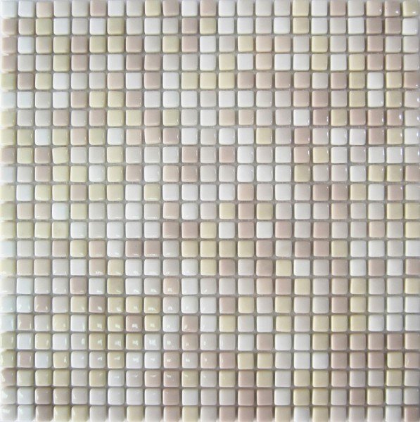 Мозаїка у ванній кімнаті — види і дизайн (фото, відео)