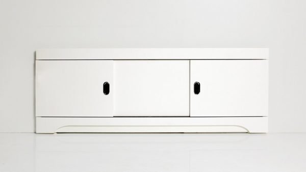 Чим і як закрити простір під ванною своїми руками — відео інструкція та фото