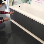 Ванна церсаніт: сантана, нано, лорена, джоанна, сицилія