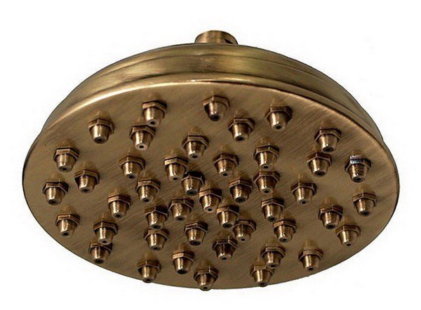 Душові системи: різновиди і як їх вибрати