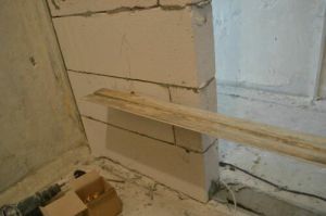 Як зробити прямий кут для установки ванни або душ кабіни. Як зробити прямий кут для установки ванни або душ кабіни.